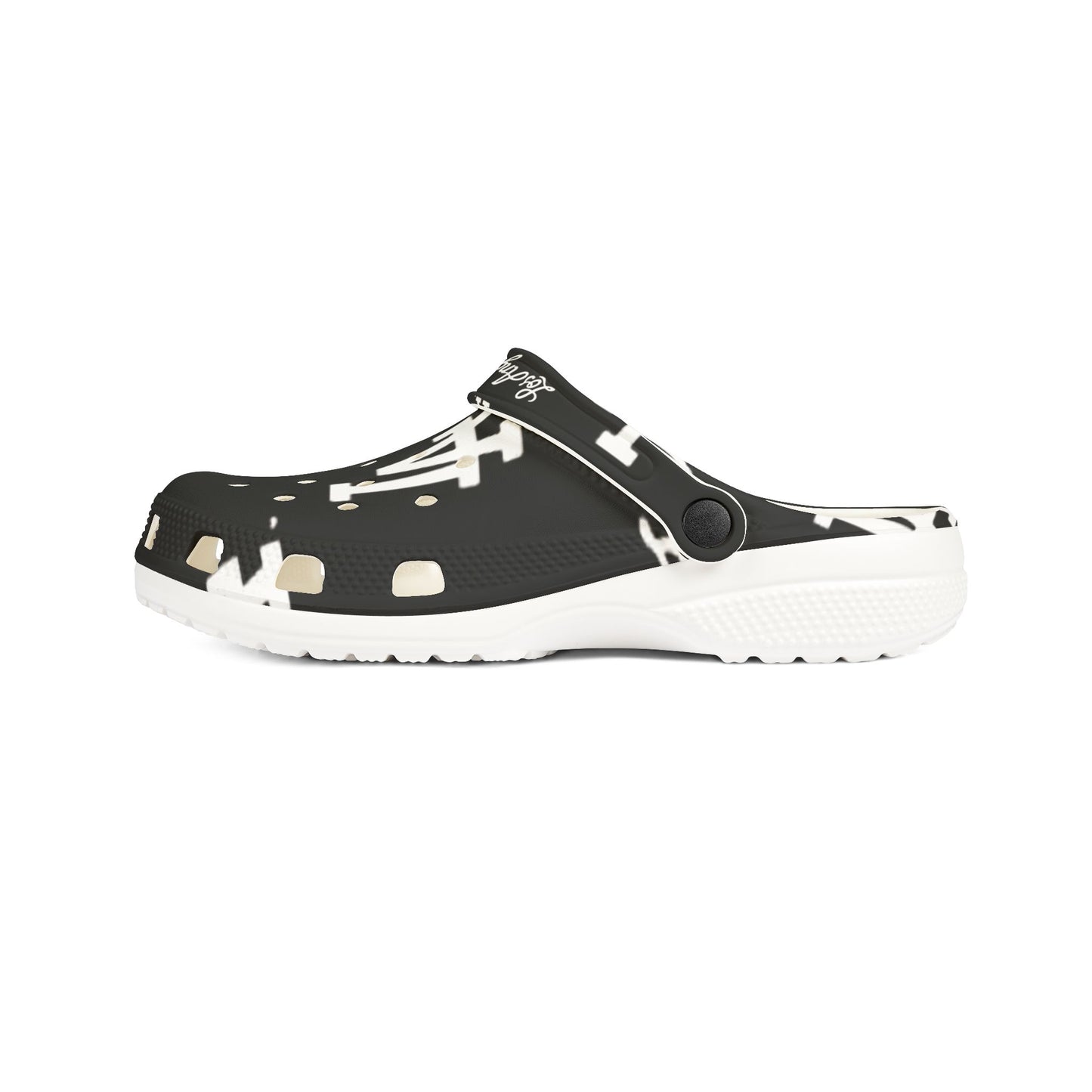 Stylish EVA Foam Clogs for Trendy Comfort, Casual Footwear, Unique Crocs, Summer Slip-Ons, Fun Outdoor Shoes, Gift for All Occasions