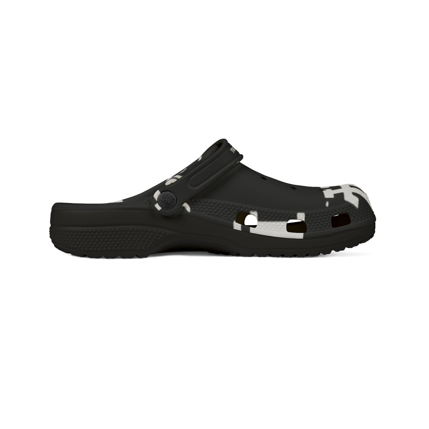 Stylish EVA Foam Clogs for Trendy Comfort, Casual Footwear, Unique Crocs, Summer Slip-Ons, Fun Outdoor Shoes, Gift for All Occasions